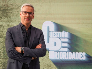 Imagen de Cuestión de prioridades - 1