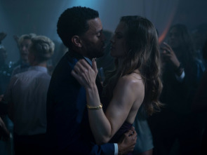 Imagen de Fatale - 1