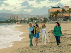 Imagen de El viaje de sus vidas - 1