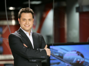 Imagen de CyLTV Deportes (II) - 1