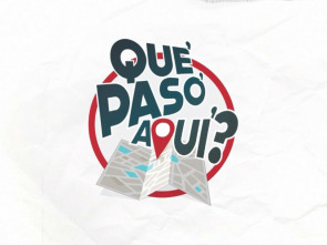 Imagen de ¿Qué pasó aquí? - 1