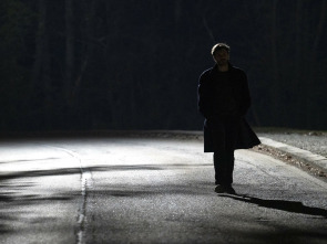 Imagen de El hombre de la carretera - 1