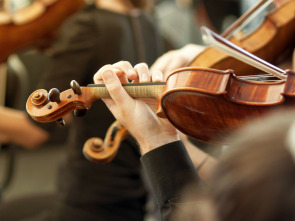 Imagen de Concierto Novena Sinfonía de Beethoven - 1