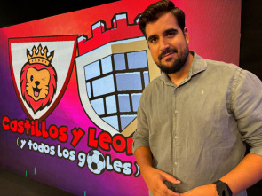 Imagen de Castillos y Leones (y todos los goles) - 1