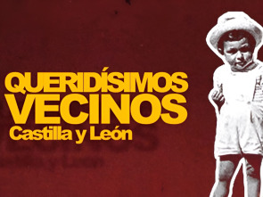 Imagen de Queridísimos vecinos - 1