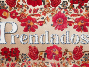 Imagen de Prendados - 1