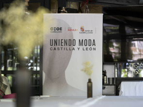 Imagen de Uniendo Moda Castilla y León 2025 - 1