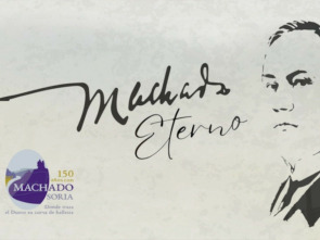 Imagen de Machado eterno - 1
