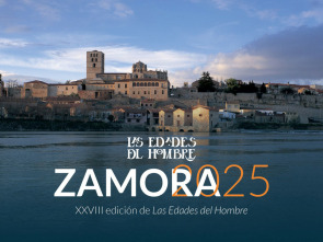 Imagen de Especial inauguración Las Edades del Hombre - 1