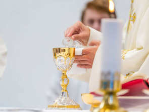 Imagen de Misa: Solemnidad de Santa María Madre de Dios Directo desde El Vaticano - 1