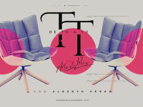 Imagen de De tú a tú - 1