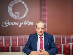 Imagen de Grana y oro - 1