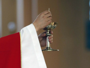 Imagen de Semana Santa en... (T2026): Procesión de los Felipecuartos En directo desde Ágreda - 1