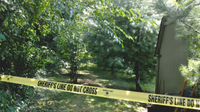 Maestros del crimen: Muerte en Wisconsin