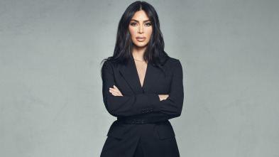 Kim Kardashian West: El Proyecto Justicia