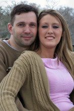 Parejas asesinas: Erin Caffey y Charlie Wilkinson