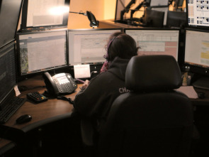 911: Crisis Center (T1): Los primeros en responder