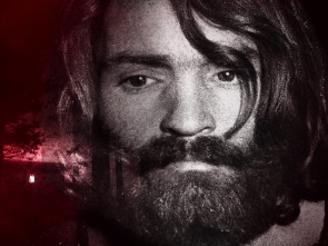 Very Scary People: Charles Manson: La obra del diablo (Parte 1)