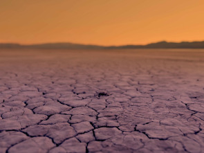 Crímenes en Las Vegas: Abandonado en el desierto