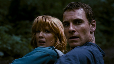 Eden Lake