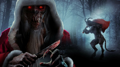 Krampus: El demonio de la Navidad