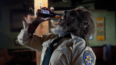 WolfCop