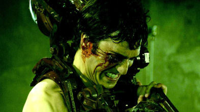 Saw II