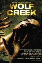 Wolf Creek