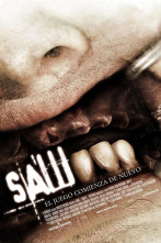 Saw III