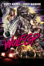 WolfCop