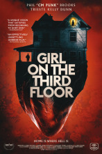 Girl on the Third Floor