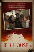 Hell House LLC