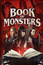 Book of Monsters