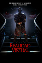 Realidad virtual