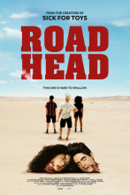 Road Head