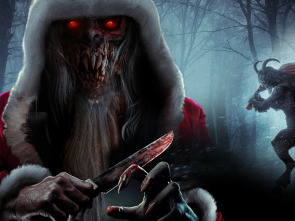 Krampus: El demonio de la Navidad