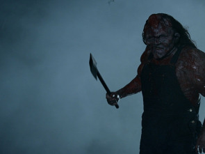 Victor Crowley