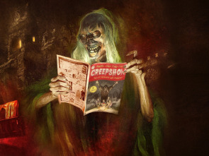 Creepshow (T1)