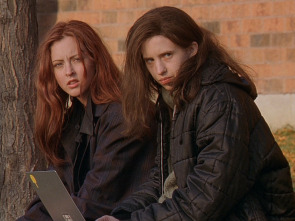 Ginger Snaps