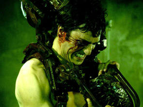 Saw II