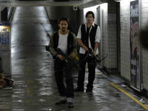 Daybreakers