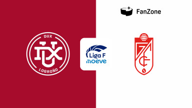 Imagen de Jornada 6: DUX Logroño - Granada CF - 1