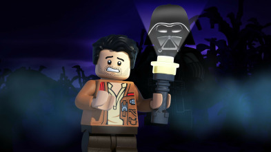 Imagen de LEGO Star Wars Cuentos escalofriantes - 8