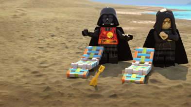 Imagen de LEGO Star Wars Vacaciones de verano - 8