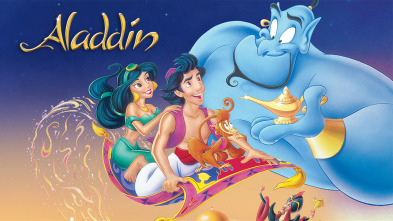 Aladdin