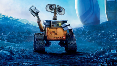 WALL-E (Batallón de limpieza)