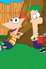 Phineas Y Ferb (T3): Una Navidad familiar con Phineas y Ferb