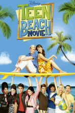 Teen Beach Movie