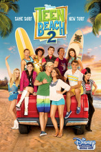 Teen Beach 2