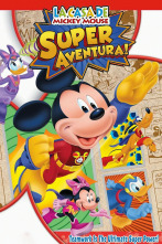 Imagen de La casa de Mickey Mouse: La Súper Aventura de Mickey - 7